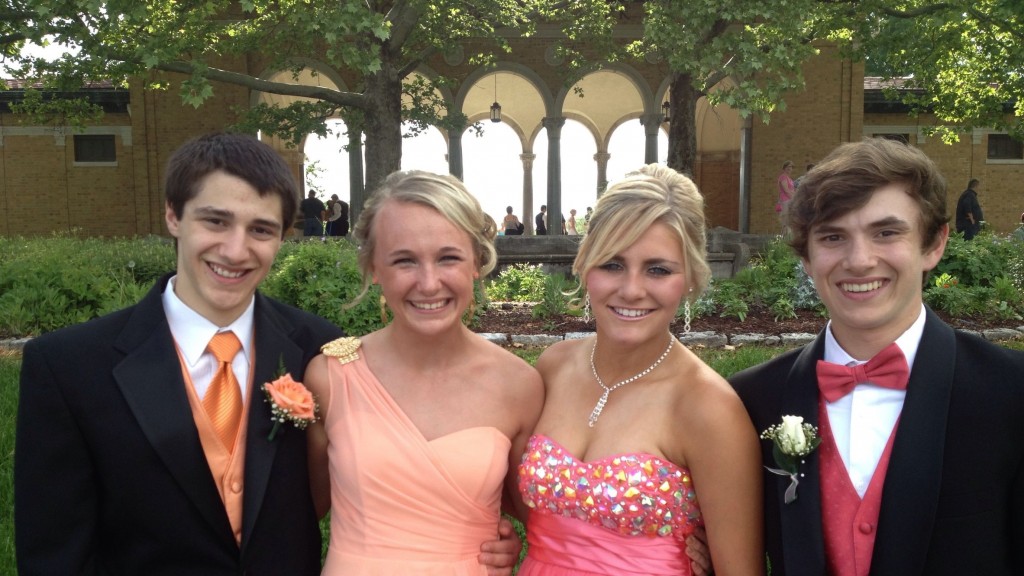 Prom Essentials from Prestige Cleaners Scottsdale
