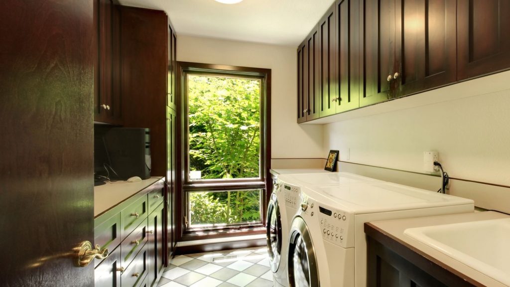 Tips for a Safe Laundry Room and Kitchen Prestige Cleaners