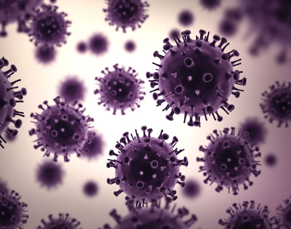 How to Prevent the Flu - Tips from Prestige Cleaners