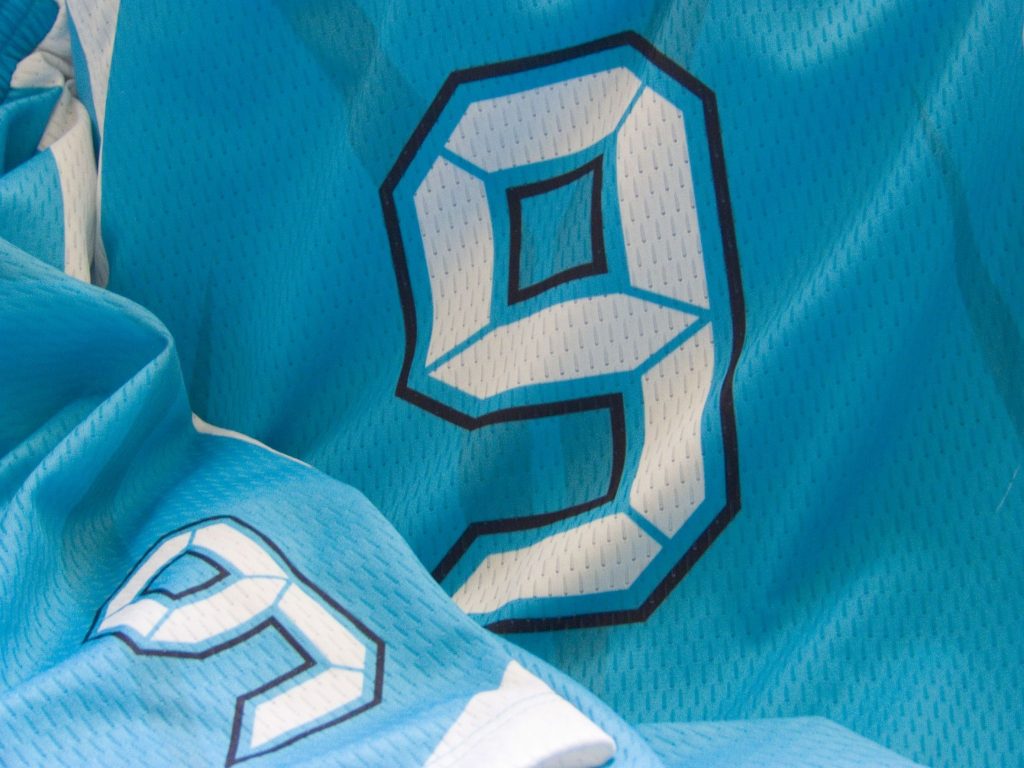 Keeping Athletic Uniforms Clean