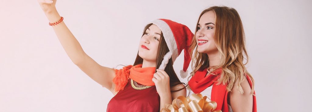 Question of the Month: Should you have a holiday blouse altered or dry-cleaned first?