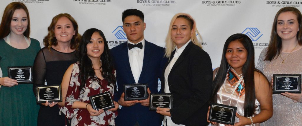 Prestige Cleaners Helps the Boys & Girls Clubs of Greater Scottsdale Celebrate Youth