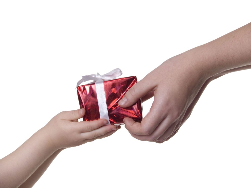 Mother's Day Gift Guide