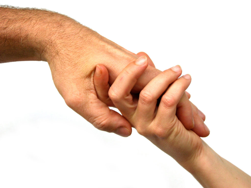 charity