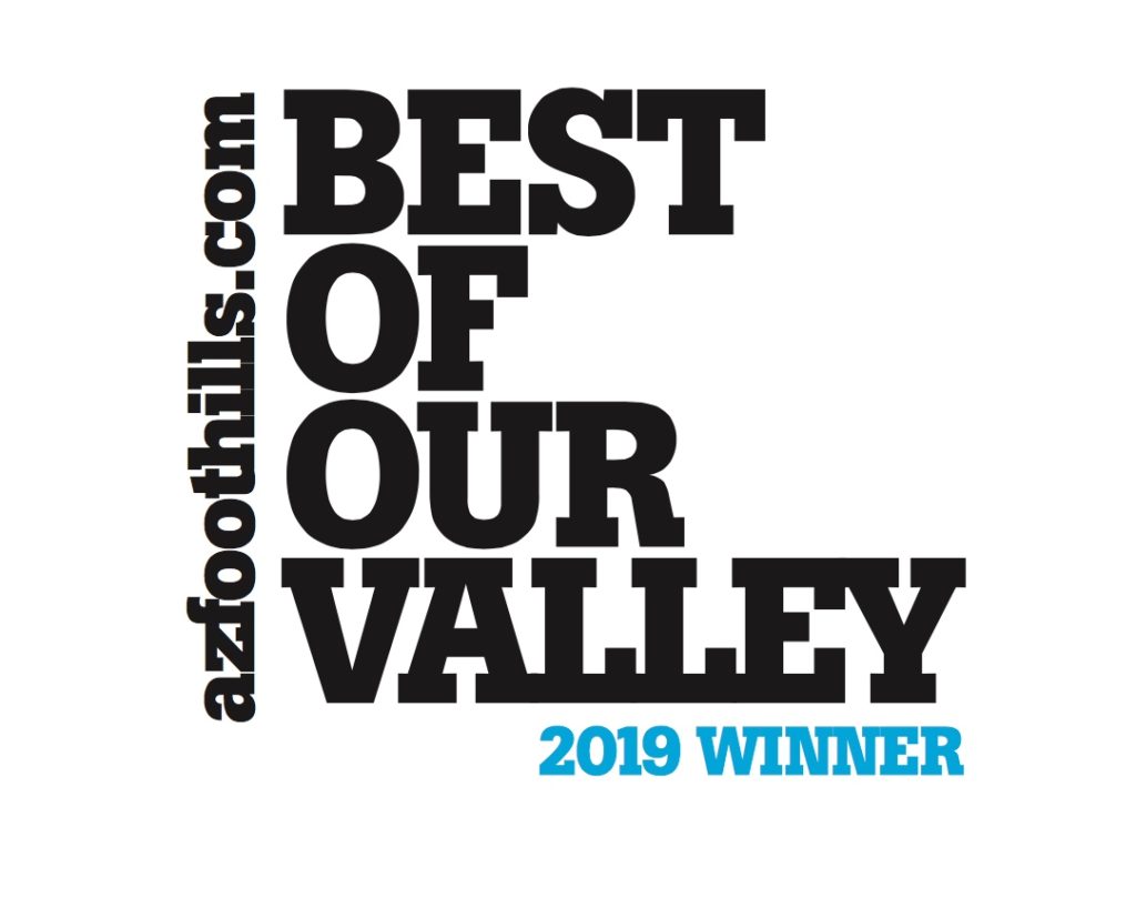 Best of Our Valley 2019