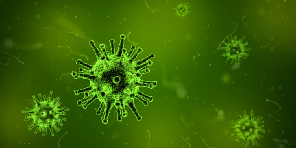 How to Disinfect Laundry for the Flu and Other Viruses