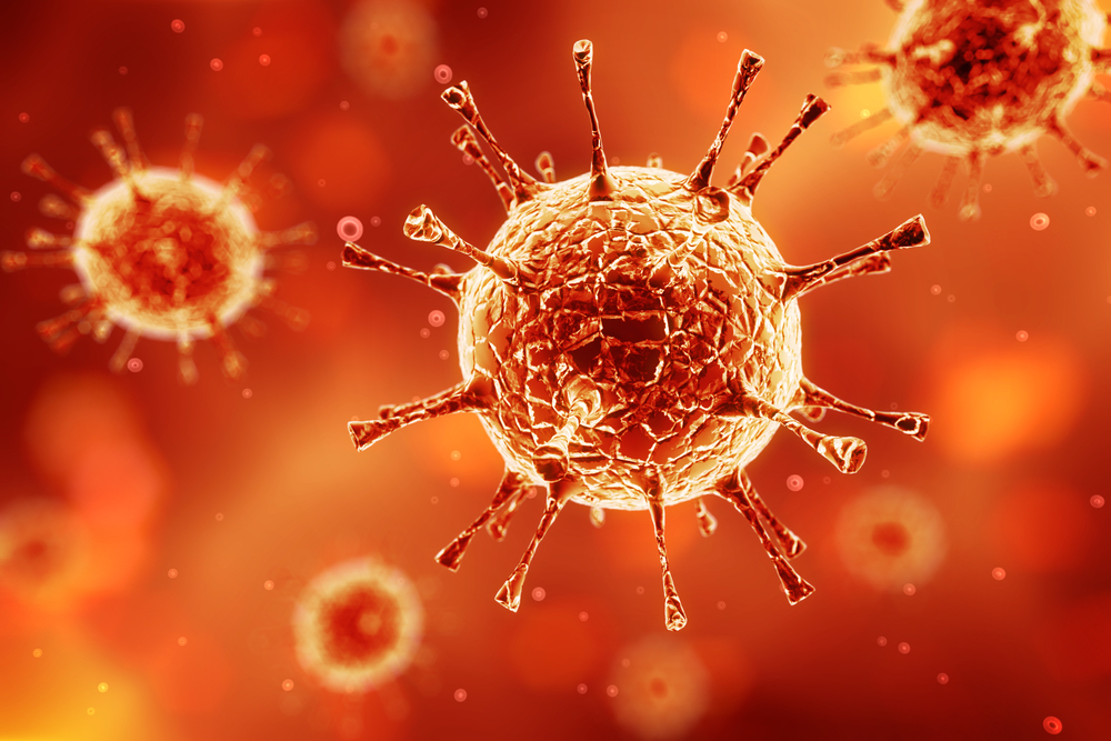 Get Organized During the Coronavirus Scare