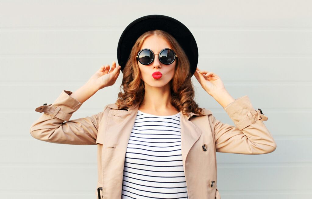 fall fashion
