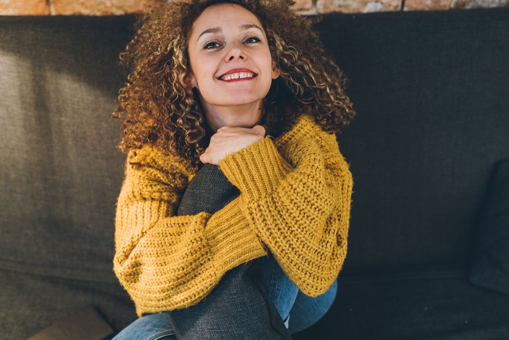 sweater