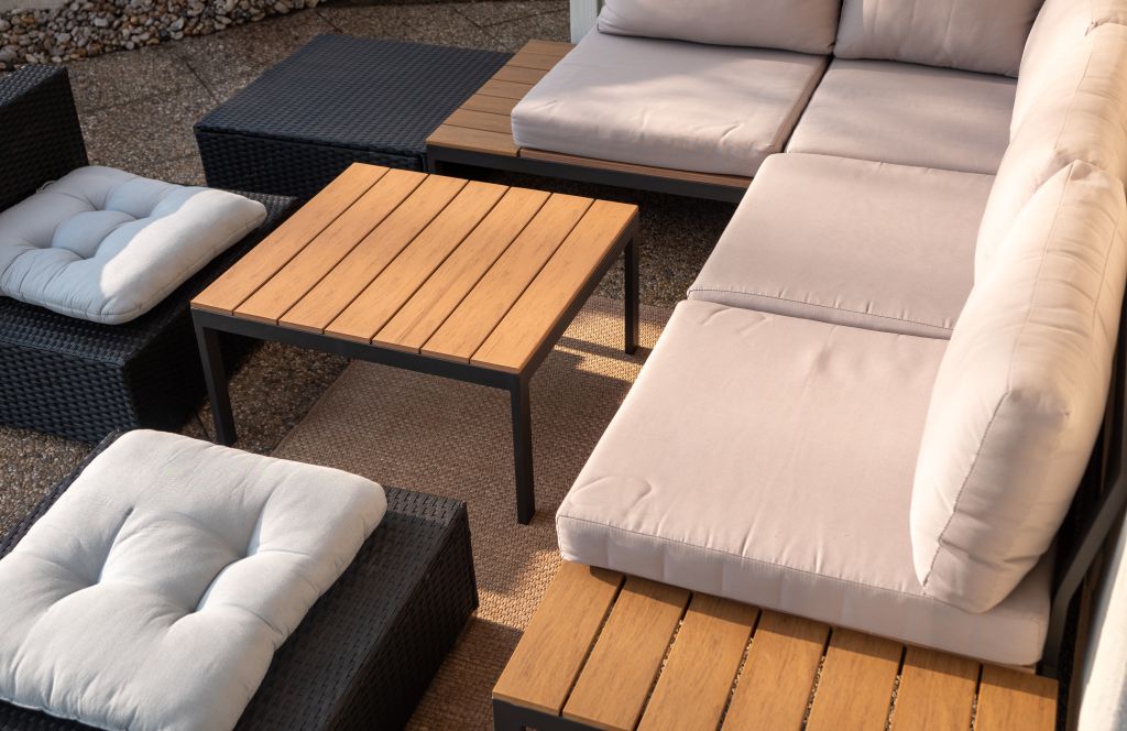 Revitalize Your Outdoor Space: The Importance of Cleaning Outdoor Furniture Cushions
