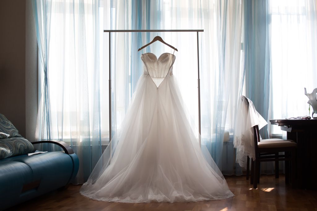 Preserving Your Wedding Dress: A Timeless Keepsake for Future Generations
